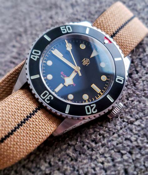 tudor alternative|tudor black bay homage alternative.